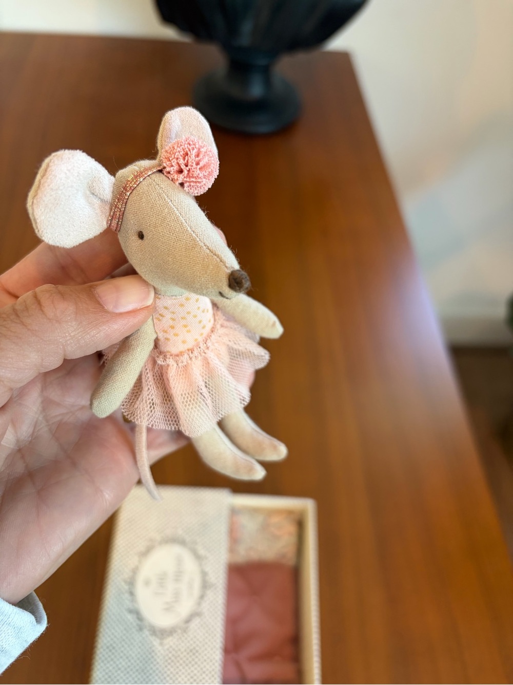 Maileg Mouse Bundle - Picture 4 of 4